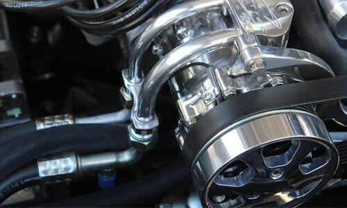 Car AC Repair Service Dubai