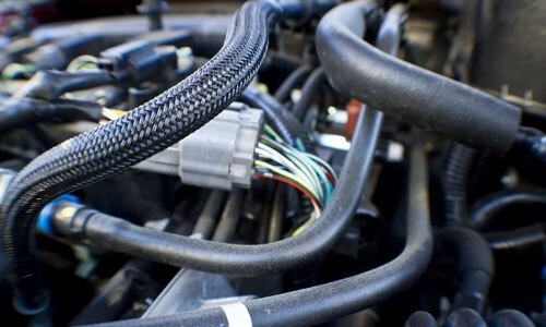 Car AC Repair Service Dubai