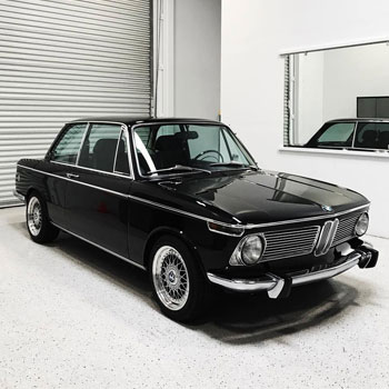Classic Rolls Royce Repair and Restoration Service in Abu Dhabi
