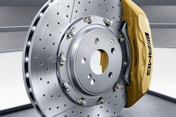 Brake Discs Service in Abu Dhabi