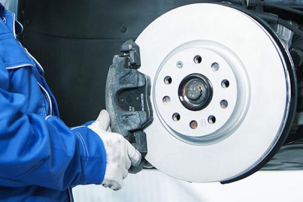 Car Brakes Inspection Service in Abu Dhabi