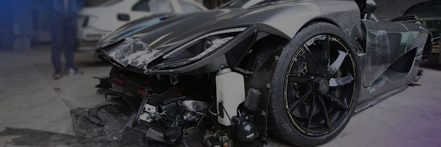 Car accident repair service Dubaiubai