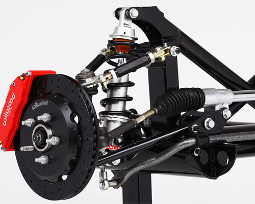 Car Suspension Repair Service Dubai