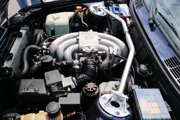 Engine Repair and Rebuild Service Dubai