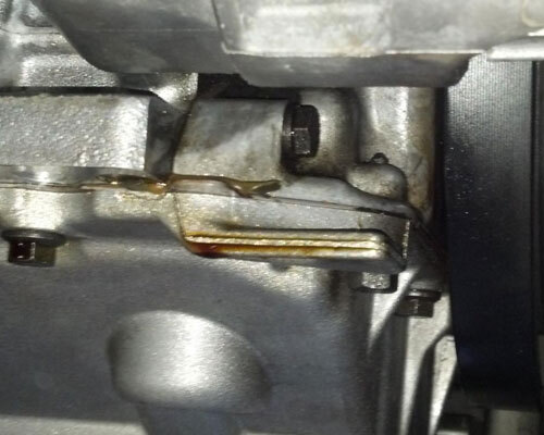 Engine Repair and Rebuild Service Dubai