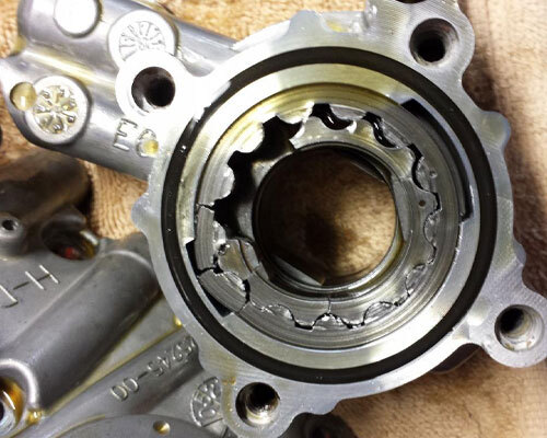 Engine Repair and Rebuild Service Dubai