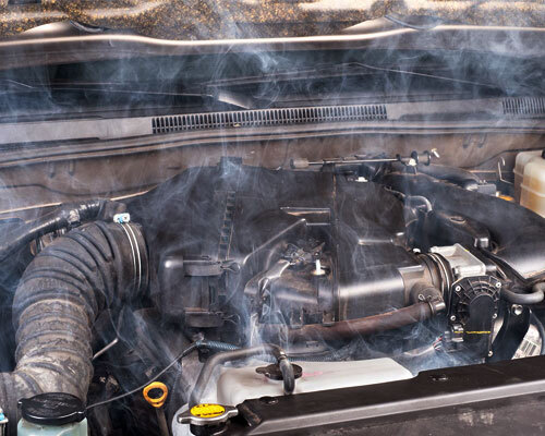 Engine Repair and Rebuild Service Dubai