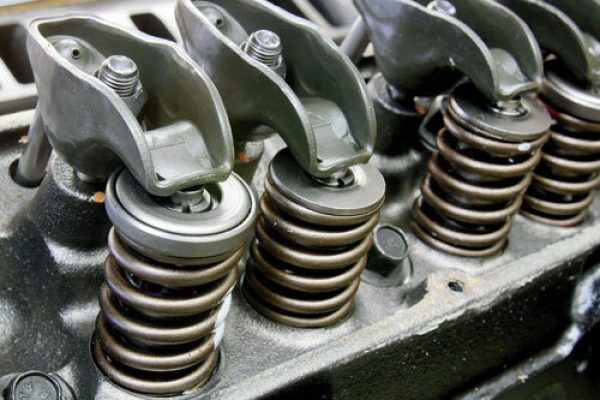 Engine Repair and Rebuild Service Dubai