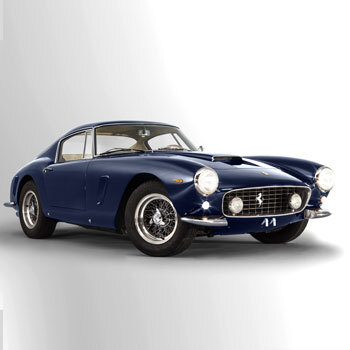 Classic Ferrari Service Dubai Classic Rolls Royce Repair and Restoration Service in Abu Dhabi