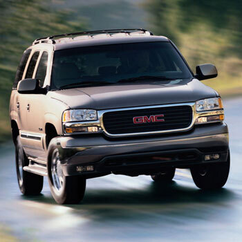 GMC Service Dubai