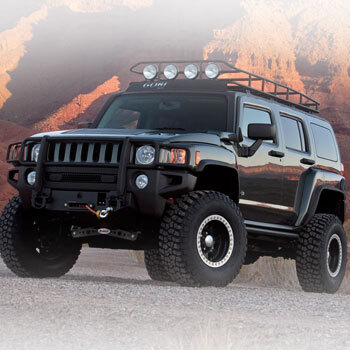 Classic Hummer Repair and Restoration Service in Abu dhabi