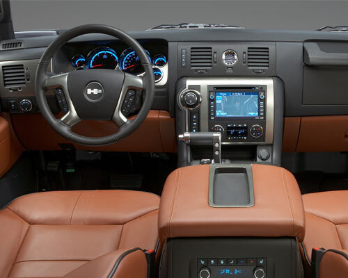 Interior and Dashboard Repair Service