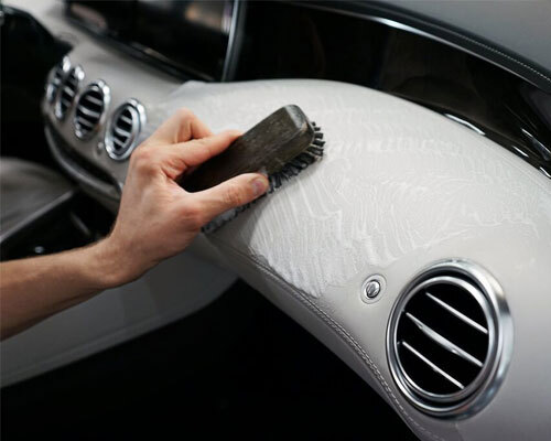 Scrubbing and Brushing Service Dubai