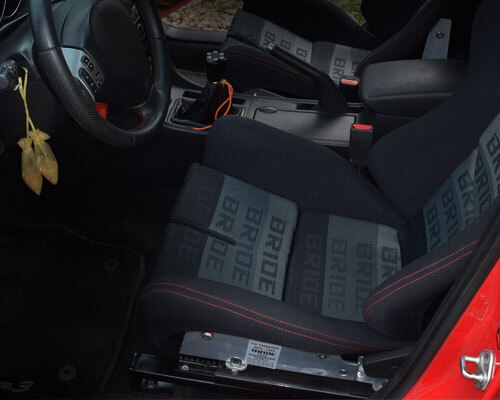 Seat Channels and Rails Repair Service Dubai