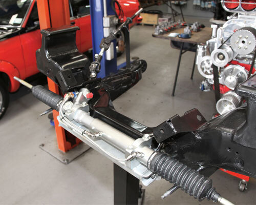 Steering Repair Service Dubai