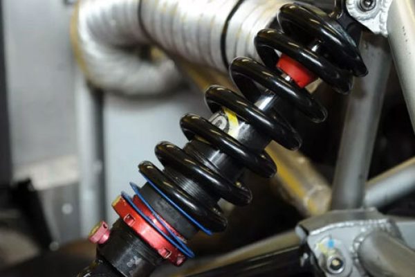 Struts Replacement in Abu Dhabi