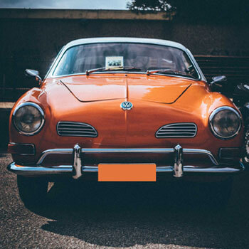 Volkswagen Classic Car Repair & Restoration Service in Abu Dhabi