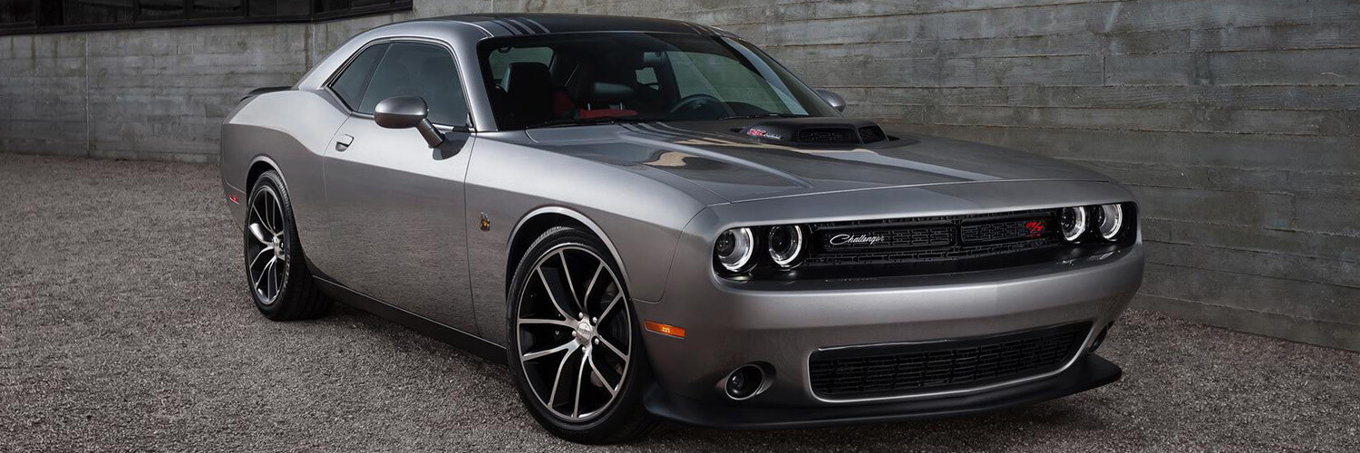 Dodge Body Shop Service Dubai