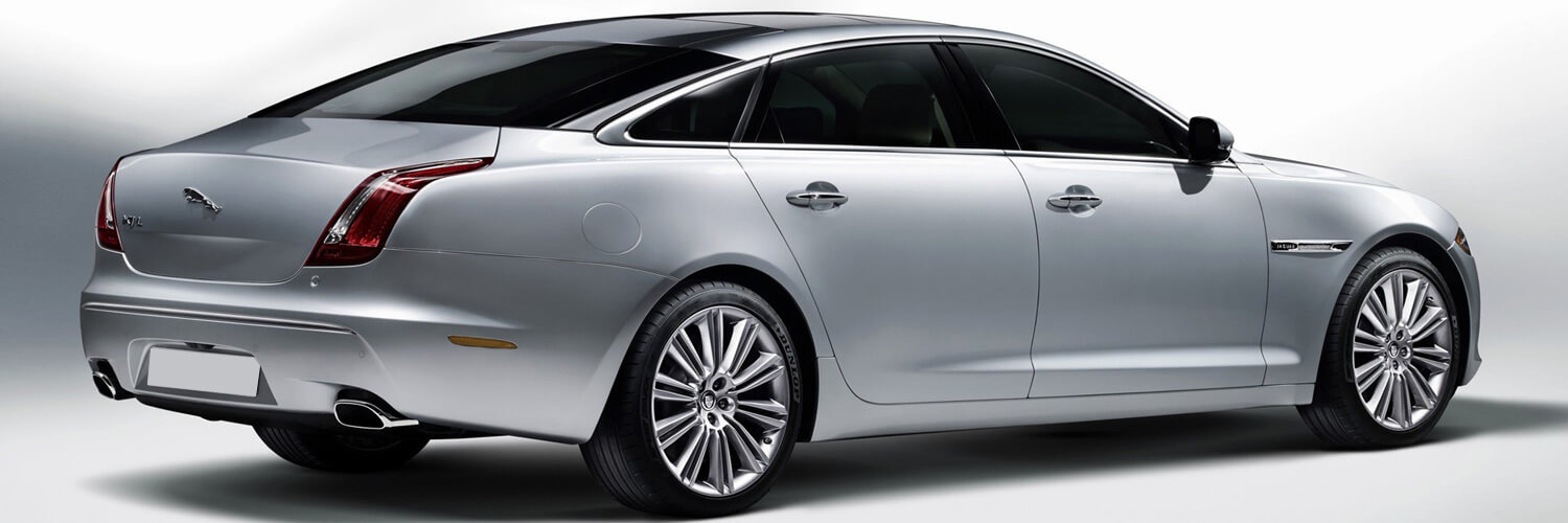 Jaguar Body Shop Service Dubai