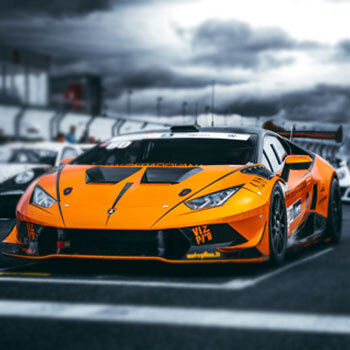 Lamborghini Modification Service in Abu Dhabi