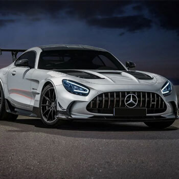 Mercedes modification img Mercedes Modification Service in Abu Dhabi