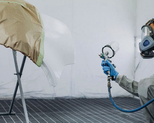 Scratch removing Service Dubai