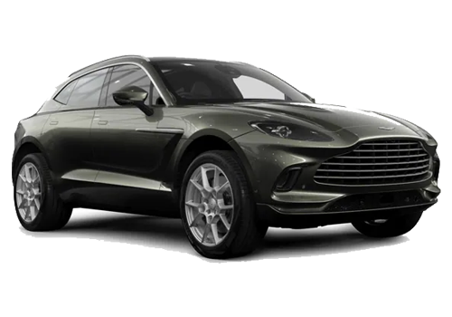 Aston Martin DBX Service Dubai
