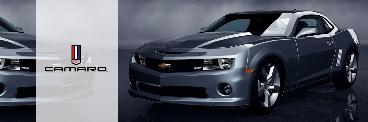 Camaro Service Dubai