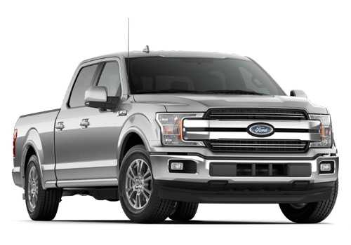Ford 150 Service Dubai