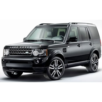 Land Rover Modification & Upgrade Service in Abu Dhabi