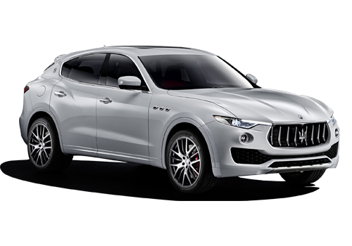 Maserati Levante Service Dubai