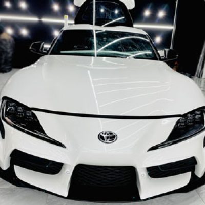 Auto SPA Service Dubai
