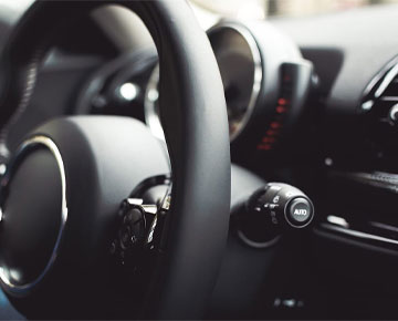Car Steering Covers Dubai
