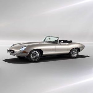 Classic Infiniti Repair and Restoration Service in Abu Dhabi