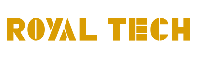 Royal-Tech-Logo