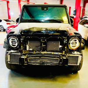 mercedes-Body-shop-img Mercedes Body Service in Abu Dhabi