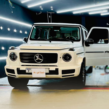 Mercedes Auto SPA Service Dubai Mercedes Spa Service in Abu Dhabi