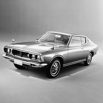 Classic Nissan Repair and Restoration Service in Abu Dhabi