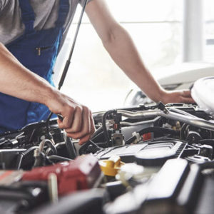 Jeep Interval Service in Abu Dhabi