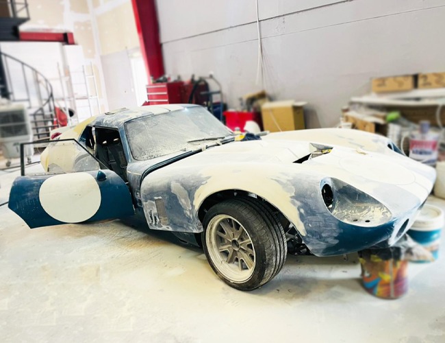 Classic cars repair img Classic cars repair img