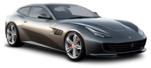 Ferrari Workshop in Dubai