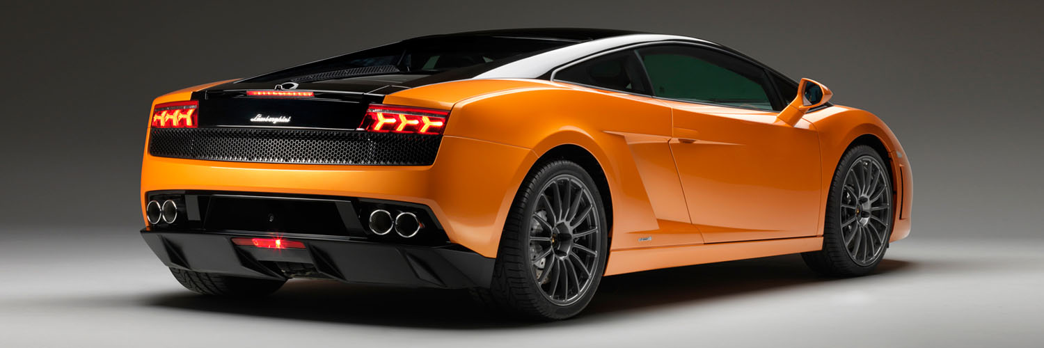 Lamborghini Gallardo Repair Service Dubai