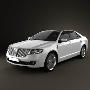 Lincoln Modification and Upgrade Service in Abu Dhabi