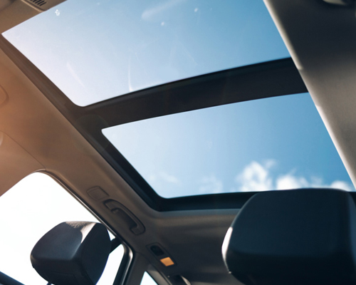 Car Sunroof Repair Service Dubai