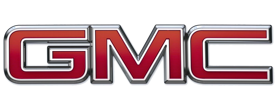 GMC logo