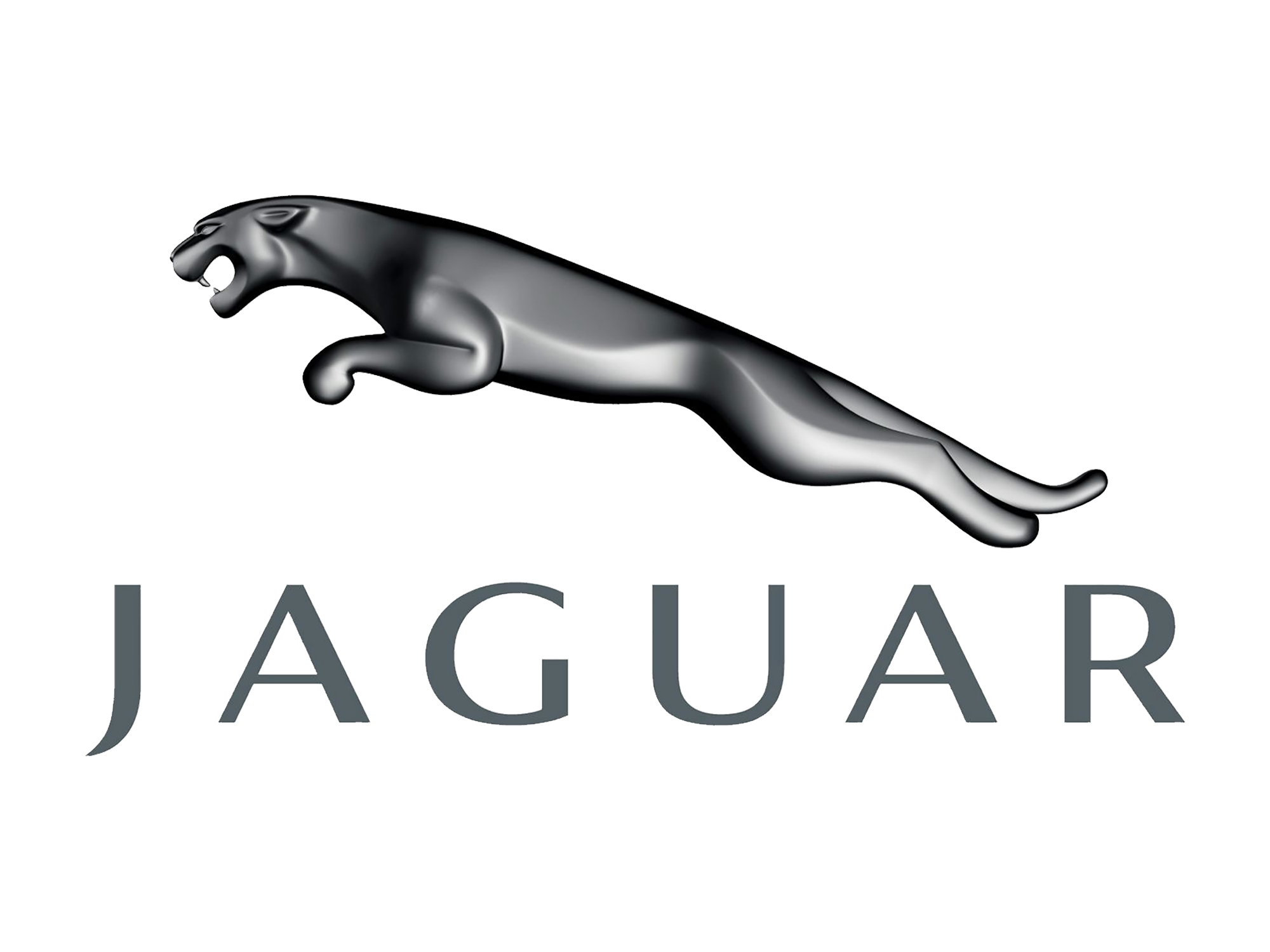 Jaguar logo