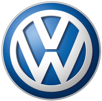 Volkswagan logo