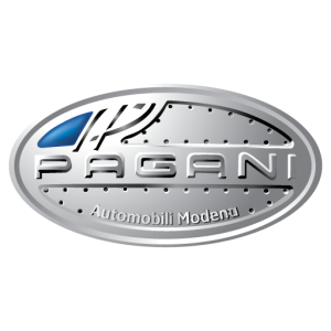 pagani logo
