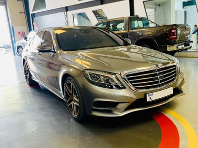 Maybach 4 Maybach 4