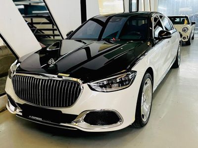 Maybach Maybach